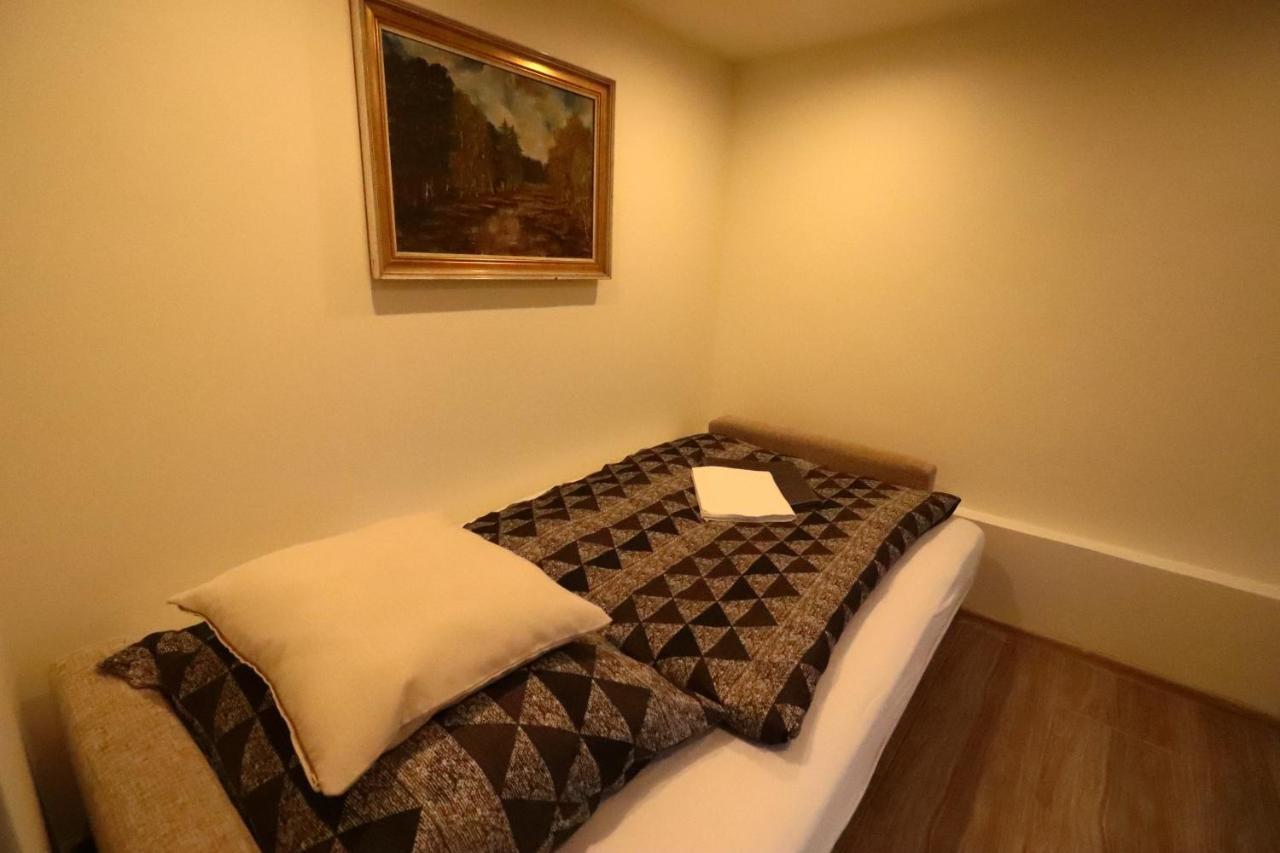 Karczma Pod Jesionem Hotel Brdow Eksteriør billede